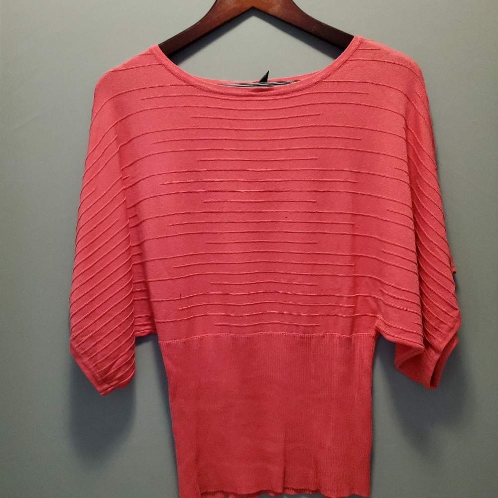 Style & Co. Short Sleeve Shirt